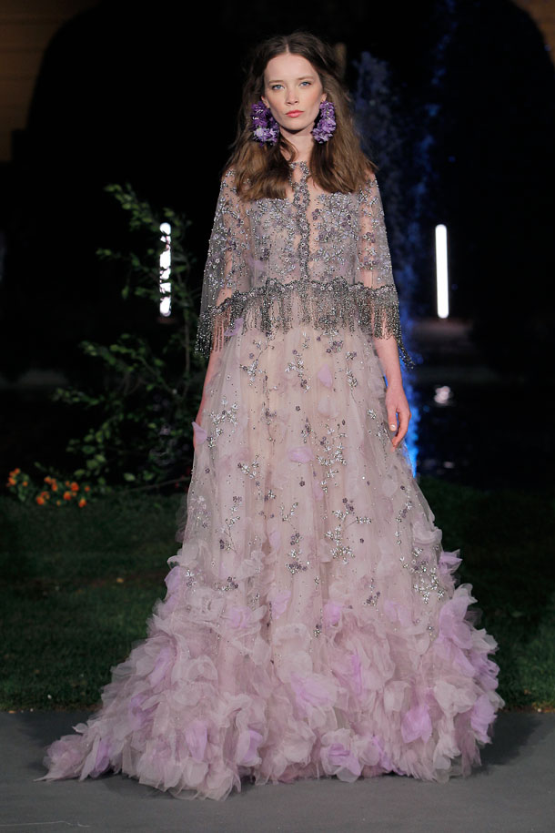 ilovebrides.pt Marchesa Coleção 2020 Vestidos de Noiva